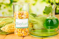 Gatenby biofuel availability