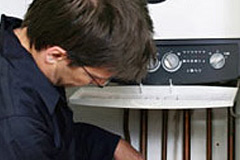 boiler replacement Gatenby