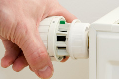 Gatenby central heating repair costs