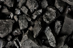 Gatenby coal boiler costs