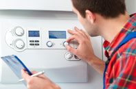 free commercial Gatenby boiler quotes