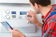 free Gatenby gas safe engineer quotes